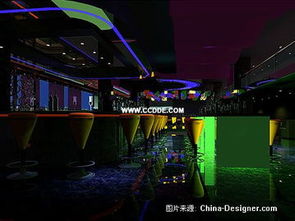 星空下的律动 张存光与北京浪漫酒吧的设计哲学
